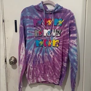 MTV Hoodie